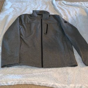 Men’s Calvin Klein jacket